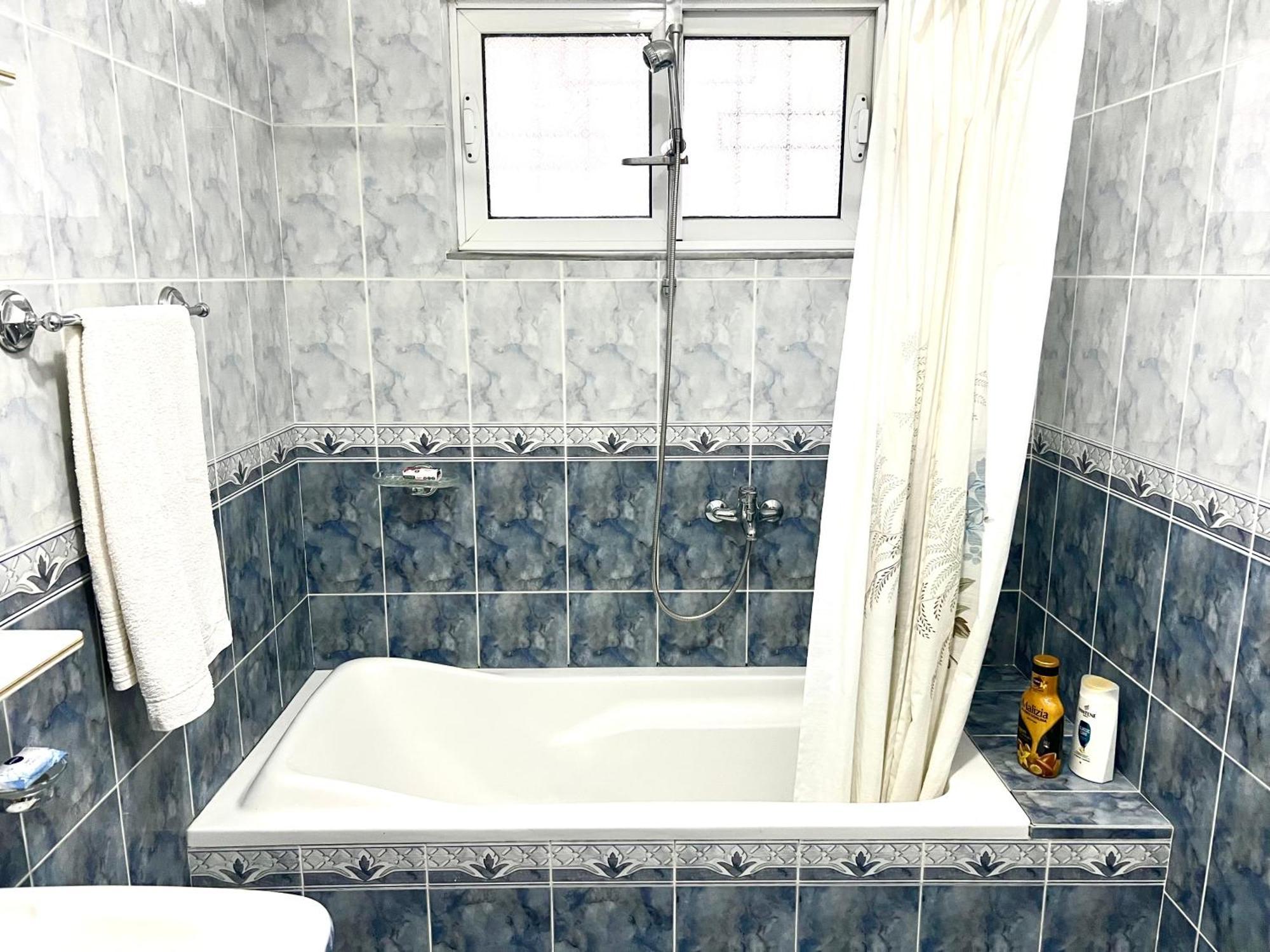 Hajdini Apartament Apartment Sarande Exterior photo