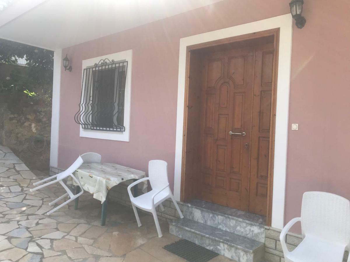 Hajdini Apartament Apartment Sarande Exterior photo
